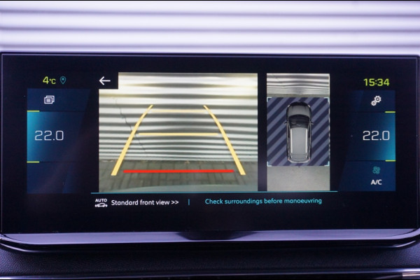 Peugeot 3008 225PK PHEV GT AUT. | PACK BUSINESS | NED. AUTO | MASSAGE STOEL