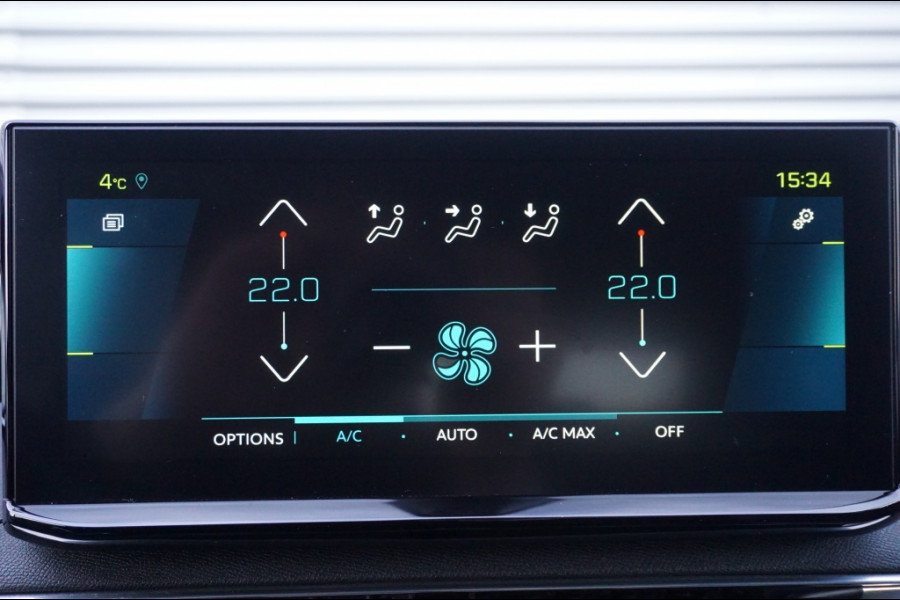 Peugeot 3008 225PK PHEV GT AUT. | PACK BUSINESS | NED. AUTO | MASSAGE STOEL