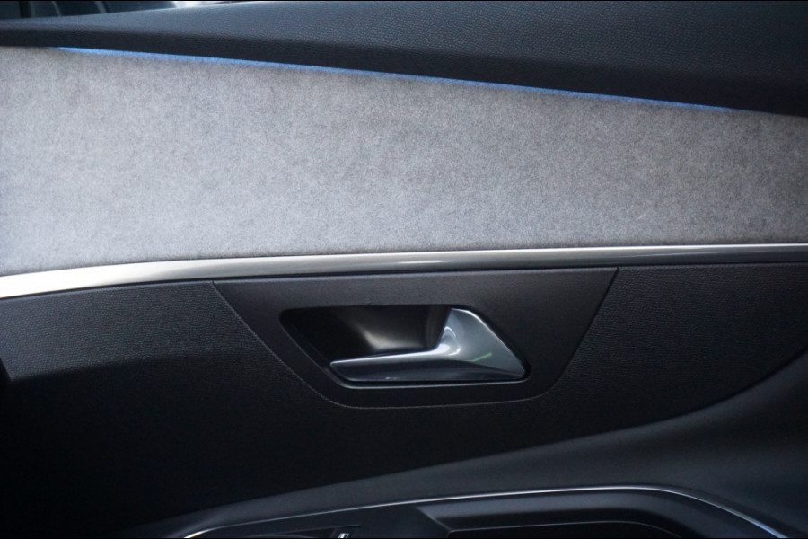 Peugeot 3008 225PK PHEV GT AUT. | PACK BUSINESS | NED. AUTO | MASSAGE STOEL