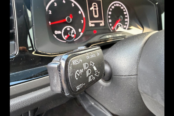 Volkswagen Polo 1.0 Carplay Stoelverw Parkpilot Dealer Onderhouden