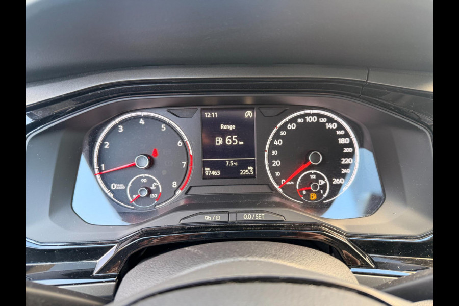 Volkswagen Polo 1.0 Carplay Stoelverw Parkpilot Dealer Onderhouden