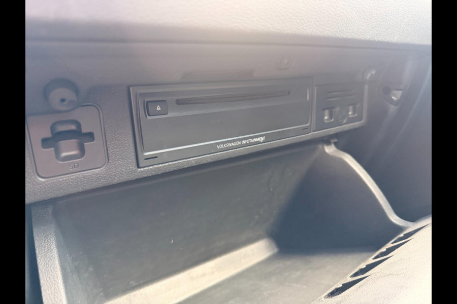 Volkswagen Polo 1.0 Carplay Stoelverw Parkpilot Dealer Onderhouden