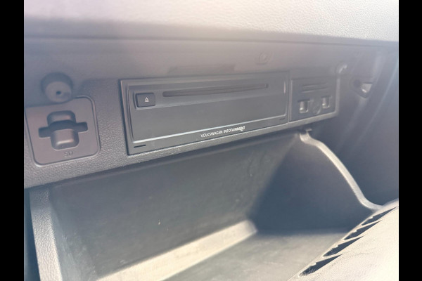 Volkswagen Polo 1.0 Carplay Stoelverw Parkpilot Dealer Onderhouden