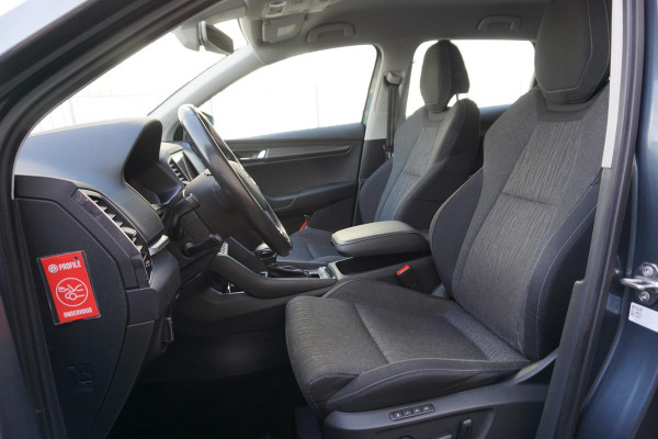 Škoda Karoq 1.5 TSI 150PK ACT Style Business/Trekhaak/18Inch./ Automaat DSG-7.
