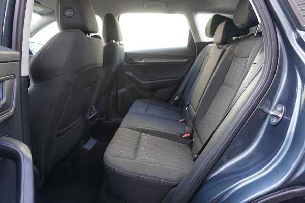 Škoda Karoq 1.5 TSI 150PK ACT Style Business/Trekhaak/18Inch./ Automaat DSG-7.