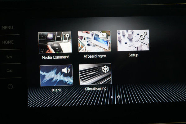 Škoda Karoq 1.5 TSI 150PK ACT Style Business/Trekhaak/18Inch./ Automaat DSG-7.