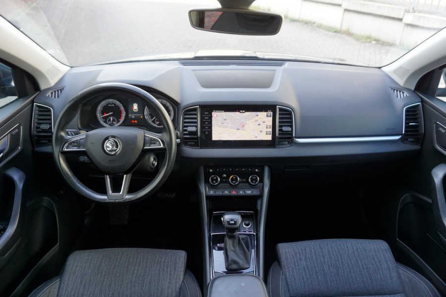 Škoda Karoq 1.5 TSI 150PK ACT Style Business/Trekhaak/18Inch./ Automaat DSG-7.