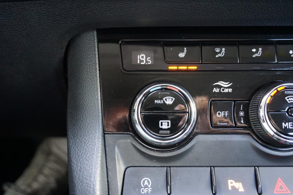 Škoda Karoq 1.5 TSI 150PK ACT Style Business/Trekhaak/18Inch./ Automaat DSG-7.