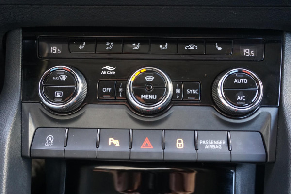 Škoda Karoq 1.5 TSI 150PK ACT Style Business/Trekhaak/18Inch./ Automaat DSG-7.