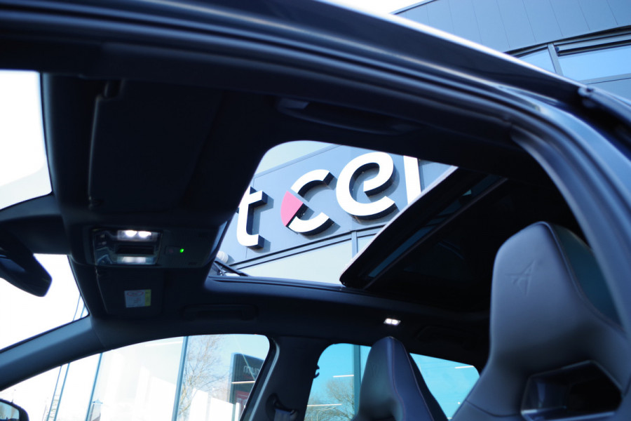 CUPRA Formentor 1.4 e-Hybrid 245 PK VZ Performance PHEV, Panoramadak, Adap. Cruise Control