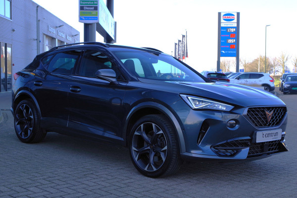 CUPRA Formentor 1.4 e-Hybrid 245 PK VZ Performance PHEV, Panoramadak, Adap. Cruise Control