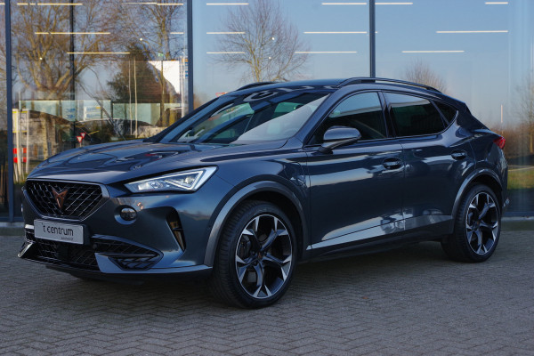 CUPRA Formentor 1.4 e-Hybrid 245 PK VZ Performance PHEV, Panoramadak, Adap. Cruise Control