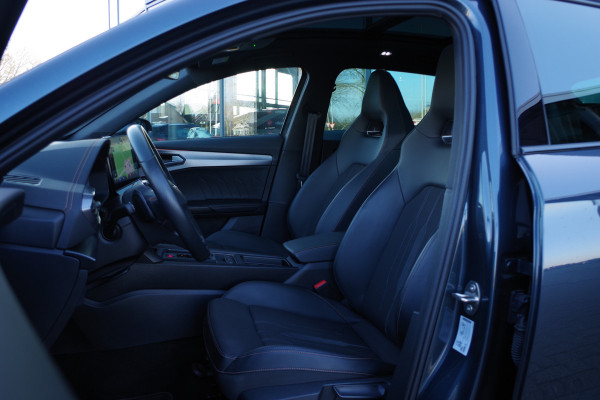 CUPRA Formentor 1.4 e-Hybrid 245 PK VZ Performance PHEV, Panoramadak, Adap. Cruise Control