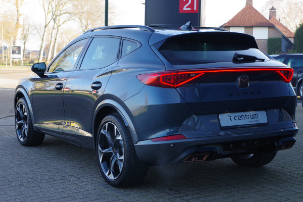 CUPRA Formentor 1.4 e-Hybrid 245 PK VZ Performance PHEV, Panoramadak, Adap. Cruise Control