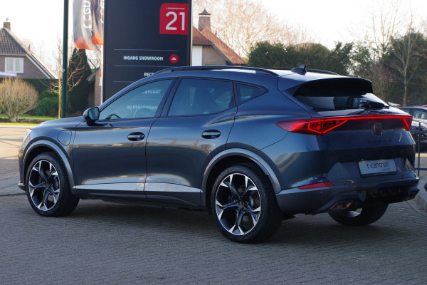 CUPRA Formentor 1.4 e-Hybrid 245 PK VZ Performance PHEV, Panoramadak, Adap. Cruise Control