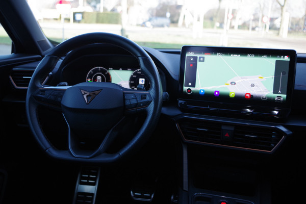 CUPRA Formentor 1.4 e-Hybrid 245 PK VZ Performance PHEV, Panoramadak, Adap. Cruise Control