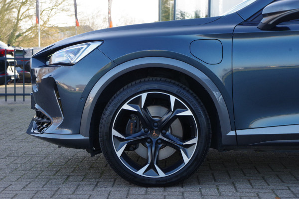 CUPRA Formentor 1.4 e-Hybrid 245 PK VZ Performance PHEV, Panoramadak, Adap. Cruise Control