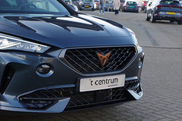 CUPRA Formentor 1.4 e-Hybrid 245 PK VZ Performance PHEV, Panoramadak, Adap. Cruise Control