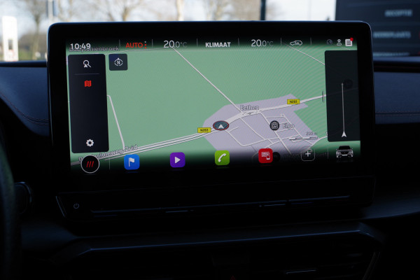 CUPRA Formentor 1.4 e-Hybrid 245 PK VZ Performance PHEV, Panoramadak, Adap. Cruise Control