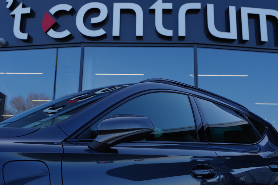 CUPRA Formentor 1.4 e-Hybrid 245 PK VZ Performance PHEV, Panoramadak, Adap. Cruise Control