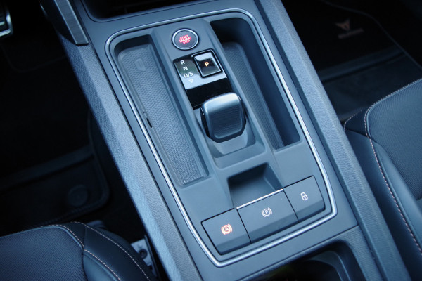 CUPRA Formentor 1.4 e-Hybrid 245 PK VZ Performance PHEV, Panoramadak, Adap. Cruise Control