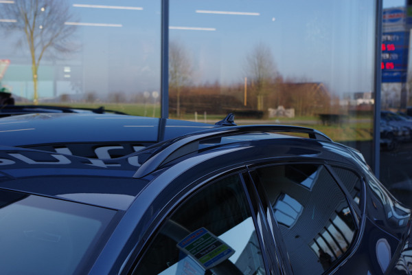 CUPRA Formentor 1.4 e-Hybrid 245 PK VZ Performance PHEV, Panoramadak, Adap. Cruise Control