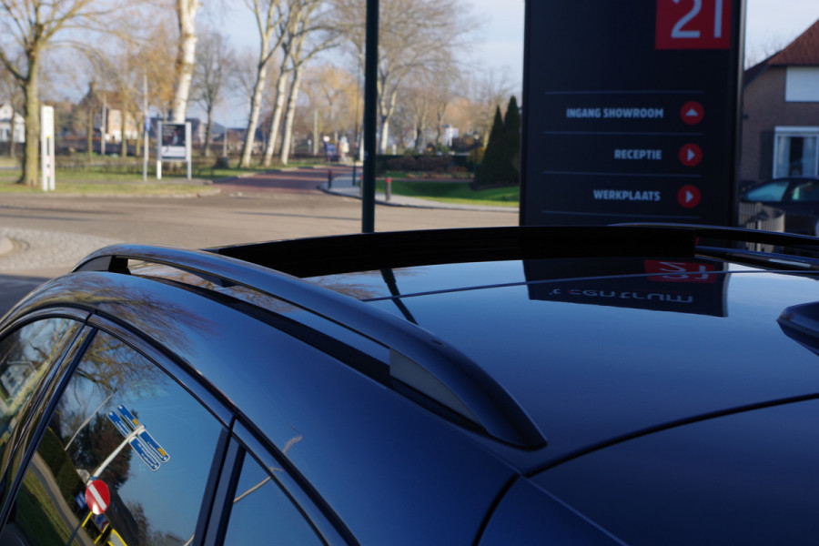 CUPRA Formentor 1.4 e-Hybrid 245 PK VZ Performance PHEV, Panoramadak, Adap. Cruise Control