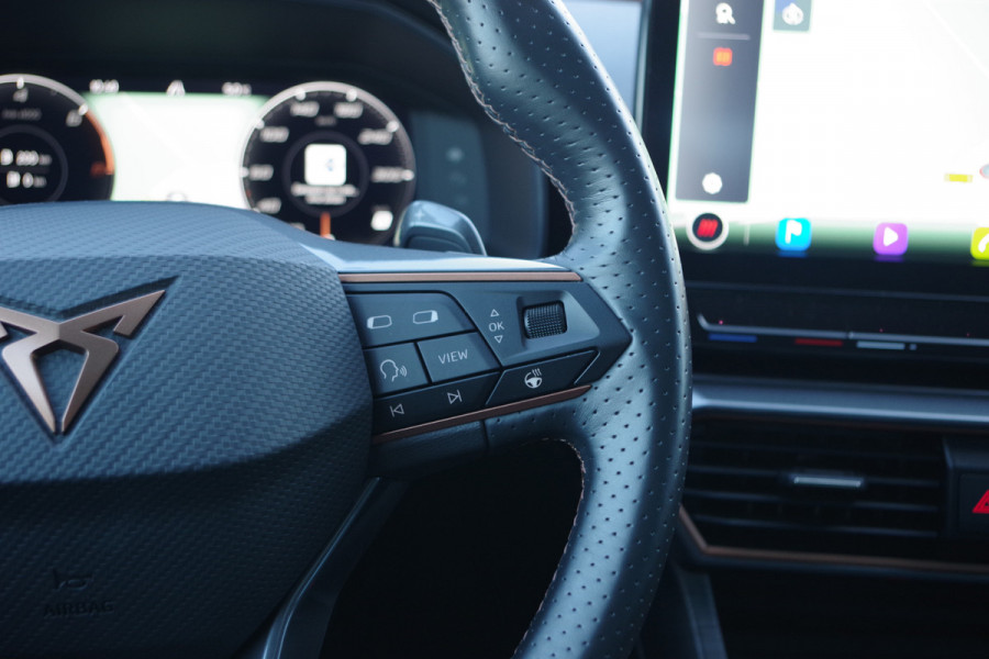 CUPRA Formentor 1.4 e-Hybrid 245 PK VZ Performance PHEV, Panoramadak, Adap. Cruise Control