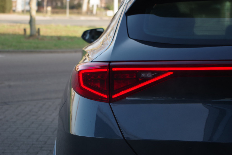 CUPRA Formentor 1.4 e-Hybrid 245 PK VZ Performance PHEV, Panoramadak, Adap. Cruise Control