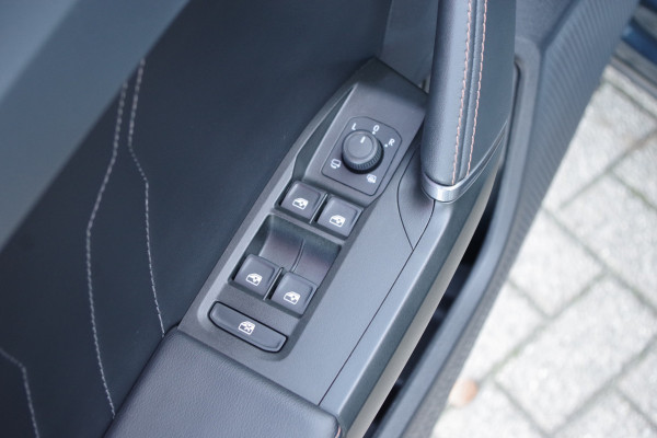 CUPRA Formentor 1.4 e-Hybrid 245 PK VZ Performance PHEV, Panoramadak, Adap. Cruise Control