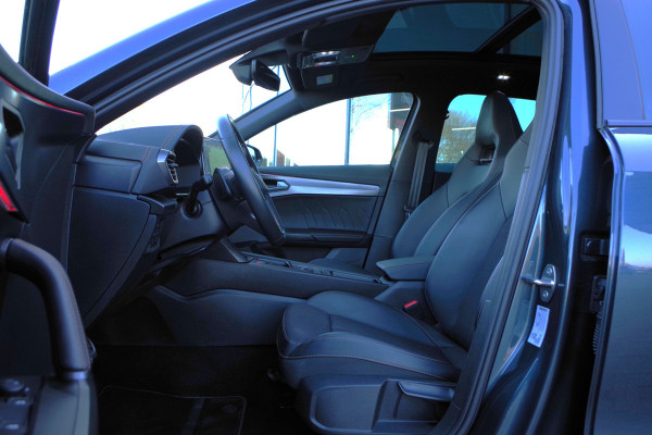 CUPRA Formentor 1.4 e-Hybrid 245 PK VZ Performance PHEV, Panoramadak, Adap. Cruise Control