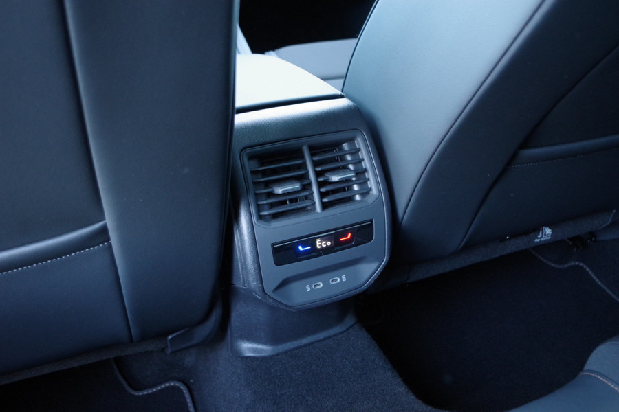 CUPRA Formentor 1.4 e-Hybrid 245 PK VZ Performance PHEV, Panoramadak, Adap. Cruise Control