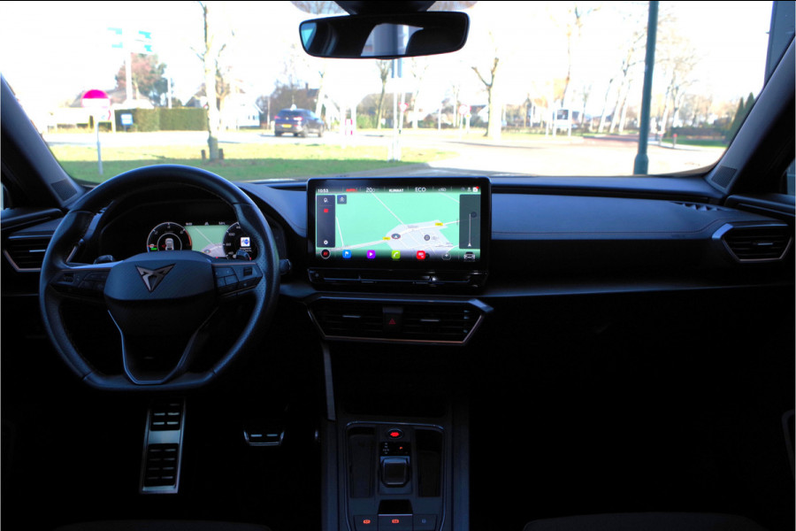 CUPRA Formentor 1.4 e-Hybrid 245 PK VZ Performance PHEV, Panoramadak, Adap. Cruise Control