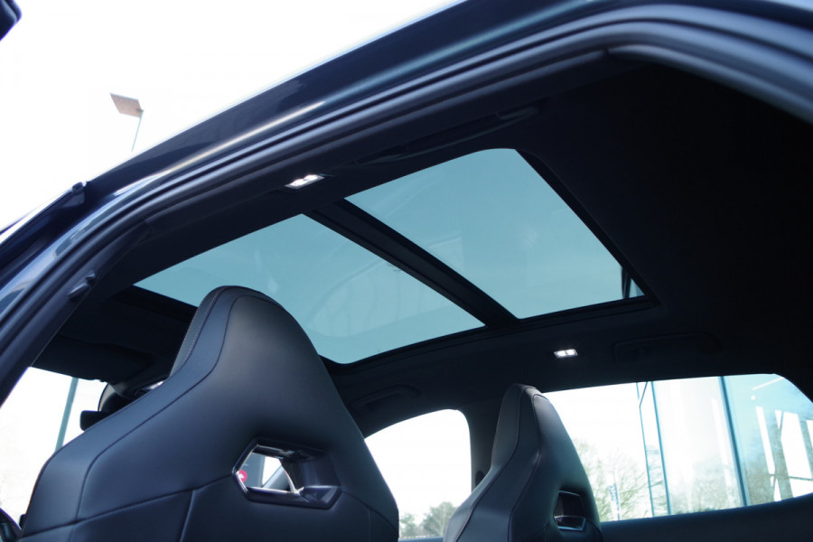 CUPRA Formentor 1.4 e-Hybrid 245 PK VZ Performance PHEV, Panoramadak, Adap. Cruise Control