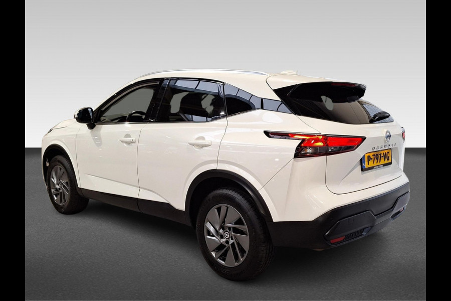 Nissan QASHQAI 1.3 MHEV Acenta