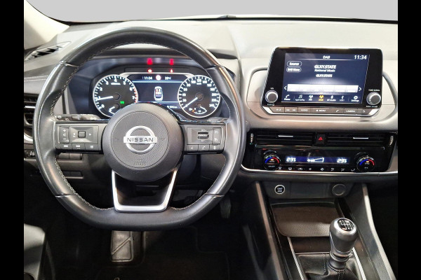 Nissan QASHQAI 1.3 MHEV Acenta