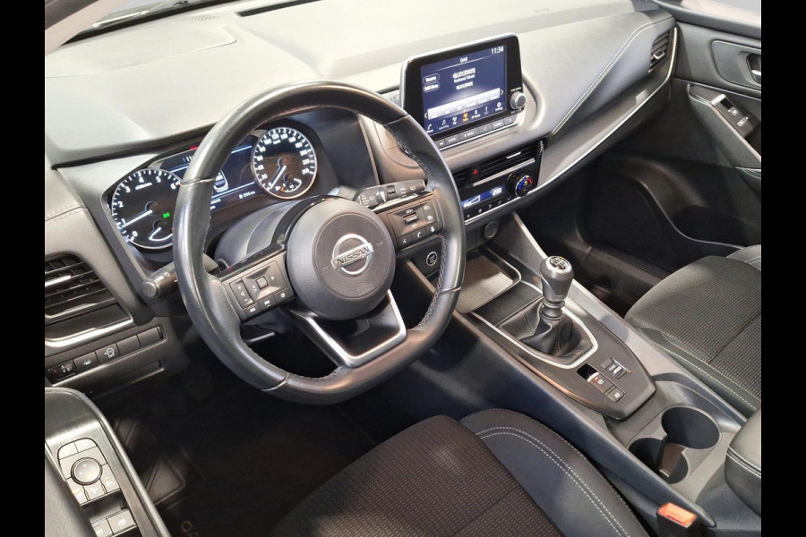 Nissan QASHQAI 1.3 MHEV Acenta