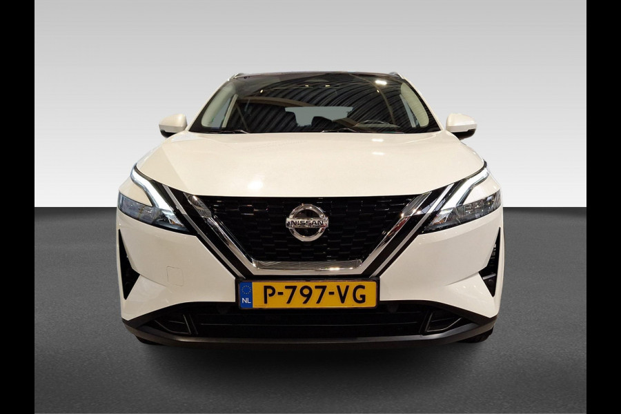 Nissan QASHQAI 1.3 MHEV Acenta