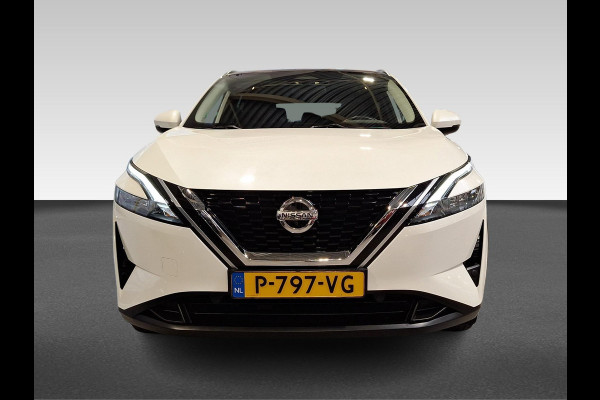 Nissan QASHQAI 1.3 MHEV Acenta