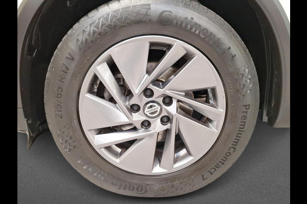 Nissan QASHQAI 1.3 MHEV Acenta