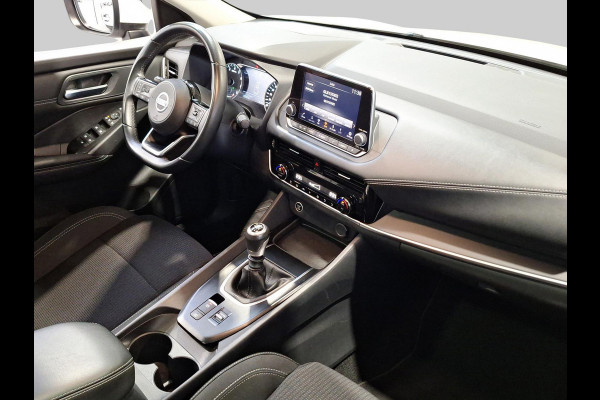 Nissan QASHQAI 1.3 MHEV Acenta