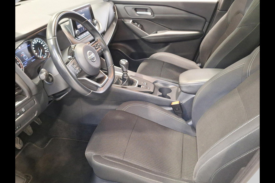 Nissan QASHQAI 1.3 MHEV Acenta