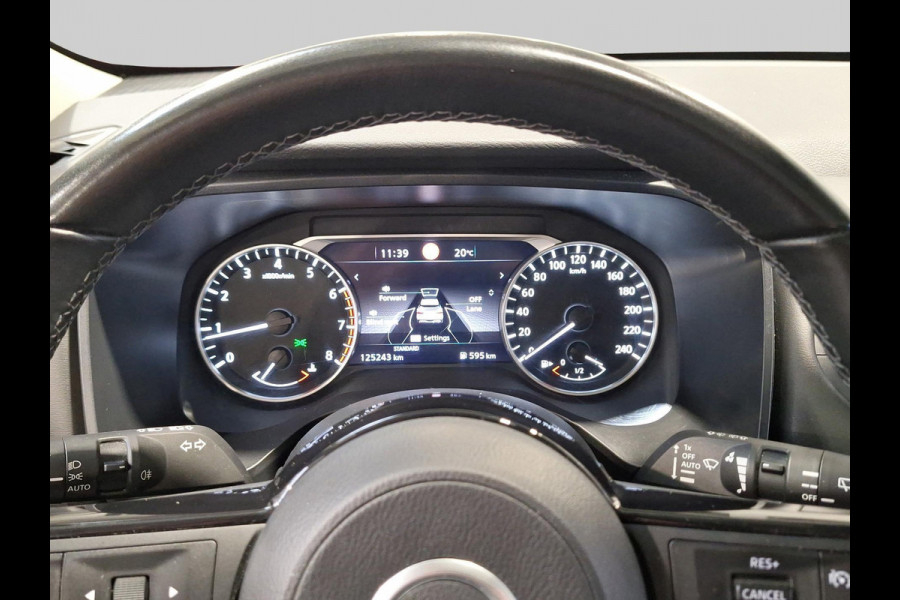 Nissan QASHQAI 1.3 MHEV Acenta