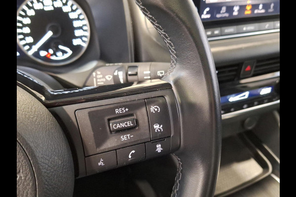 Nissan QASHQAI 1.3 MHEV Acenta