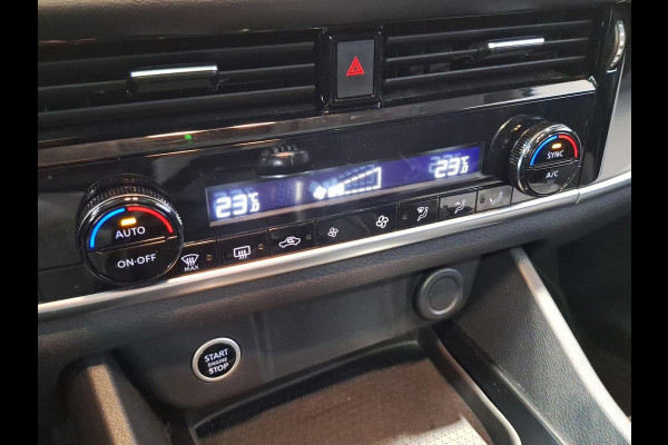 Nissan QASHQAI 1.3 MHEV Acenta