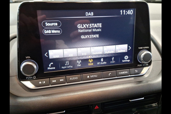 Nissan QASHQAI 1.3 MHEV Acenta