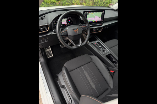 CUPRA Leon Sportstourer 1.4 e-Hybrid VZ CarPlay