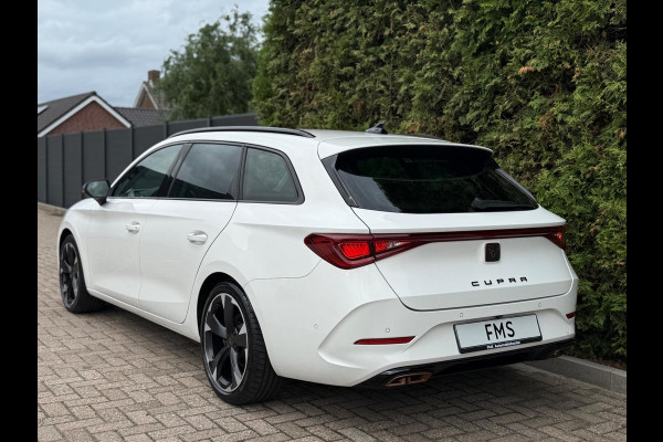 CUPRA Leon Sportstourer 1.4 e-Hybrid VZ CarPlay