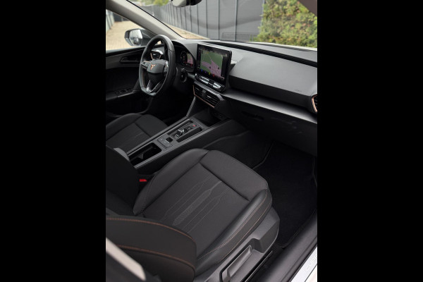 CUPRA Leon Sportstourer 1.4 e-Hybrid VZ CarPlay