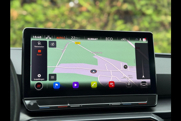 CUPRA Leon Sportstourer 1.4 e-Hybrid VZ CarPlay